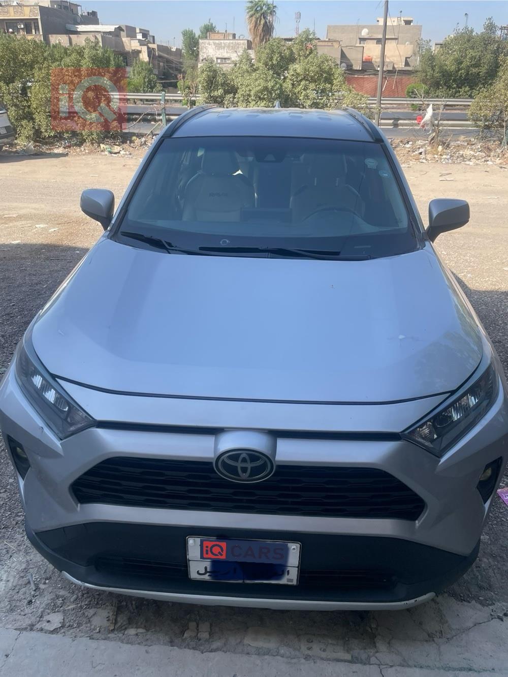 تويوتا راف 4